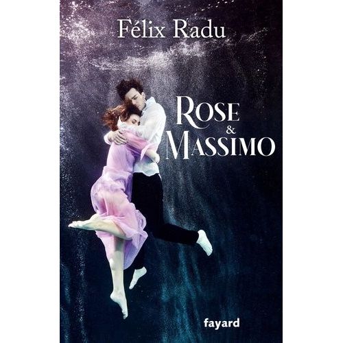 Rose & Massimo