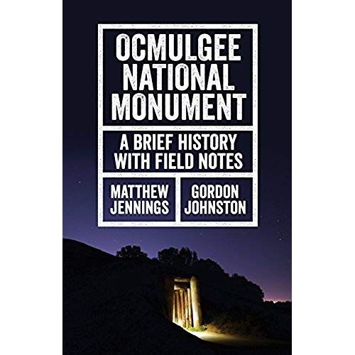 Ocmulgee Natl Monument