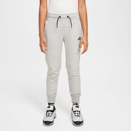 Pantalon De Jogging Nike Sportswear Tech Fleece Pour Ado - Gris - M
