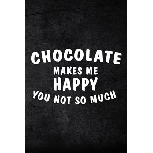 Budget Planner Chocolate (Labrador) Makes Me Happy Dog Lover's Meme: Finance Daily, Monthly & Weekly Budget Planner Expense Tracker Bill Organizer ... Tracker For Paying, Paycheck Bill Tracker,Mom