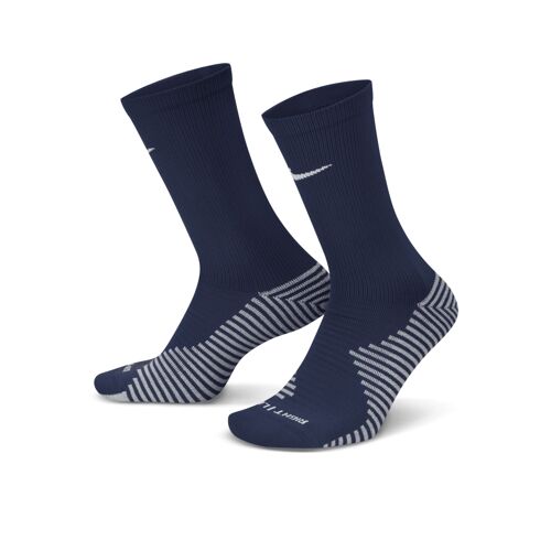 Chaussettes De Football Mi-Mollet Nike Strike - Bleu - 42-46