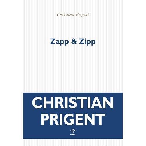 Zapp & Zipp - 2019-2014