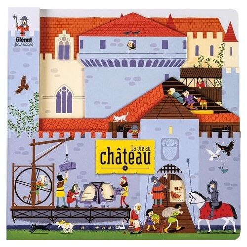La Vie Au Château