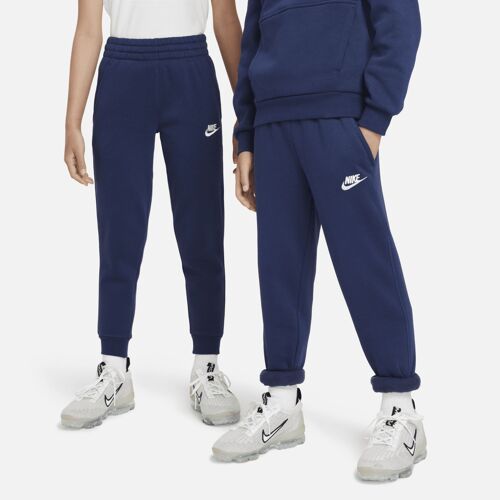 Survêtement Nike Sportswear Club Fleece Pour Ado - Bleu - M