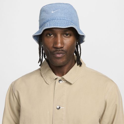 Bob En Denim Nike Apex - Bleu - M