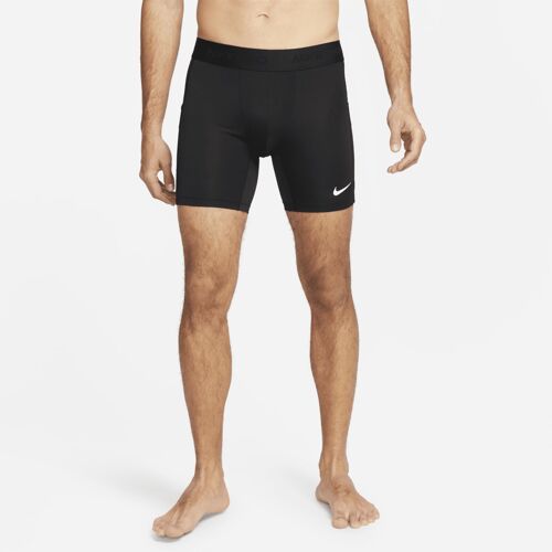 Short De Fitness Nike Pro Dri-Fit Pour Homme - Noir