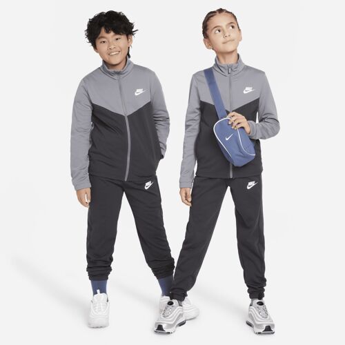 Survêtement Nike Sportswear Pour Ado - Gris - L