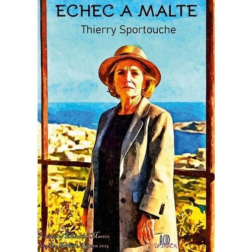Echec À Malte