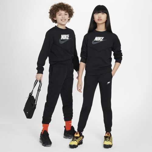 Survêtement Nike Sportswear Pour Ado - Noir - S