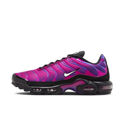 Chaussures Nike Air Max Plus Pour Rose