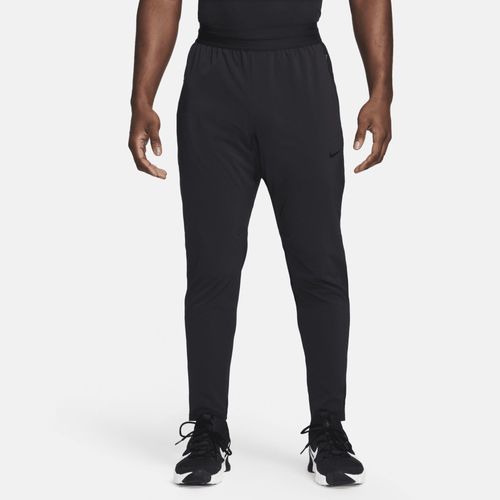Pantalon De Fitness Dri-Fit Nike Flex Rep Pour Homme - Noir
