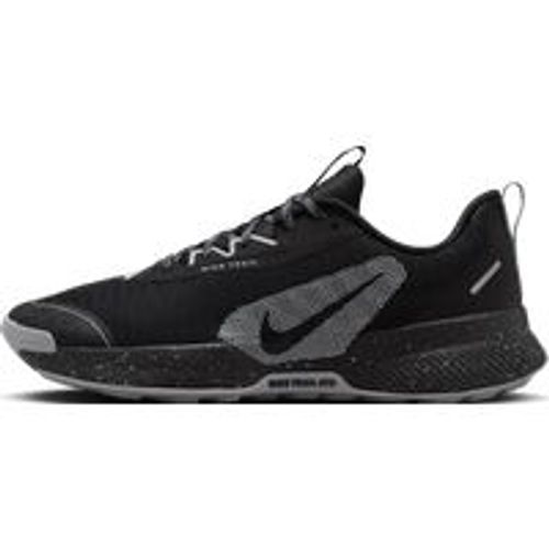 Chaussures De Trail Nike Juniper Trail 3 Pour Noir
