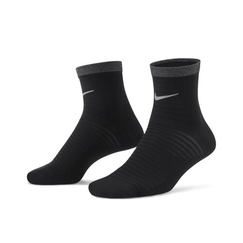 Chaussettes De Running Nike Spark Lightweight - Noir - 46-48