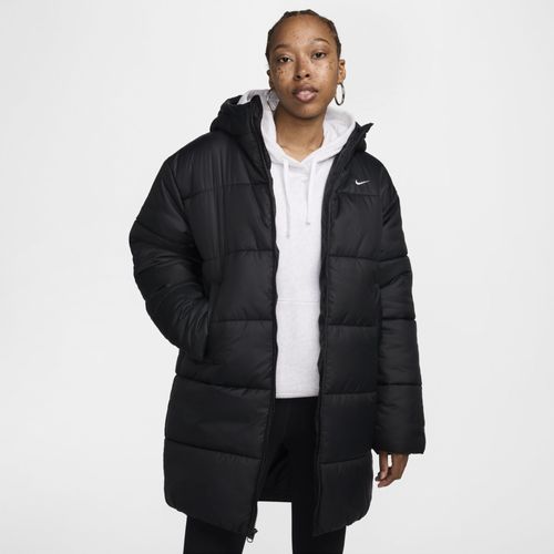 Parka Ample Therma-Fit Nike Sportswear Classic Puffer Pour Femme - Noir - M (Fr 42-44)