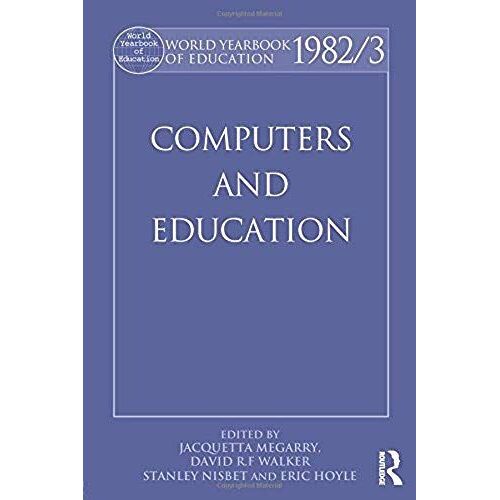 World Yearbook Of Education 1982/3