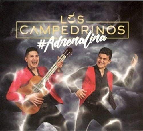 #Adrenalina