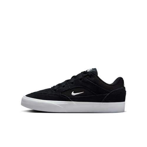 Chaussures De Skate Nike Sb Malor Pour Ado Noir