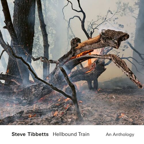 Hellbound Train An Anthology