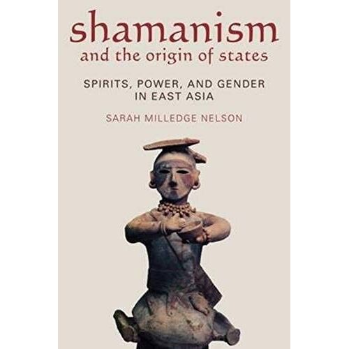 Shamanism And The Origin Of States