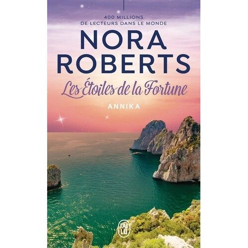 Les Etoiles De La Fortune - Tome 2 - Annika