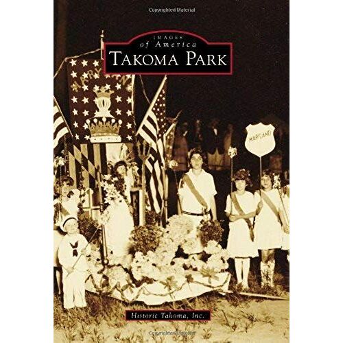 Takoma Park