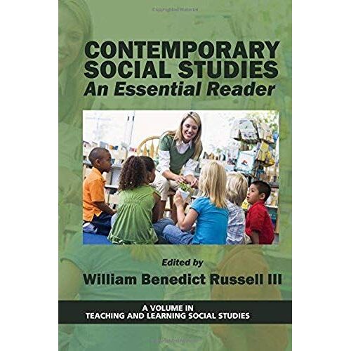 Contemporary Social Studies
