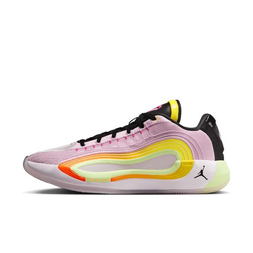 Chaussures De Basket Luka 4 Gone Fishing Rose