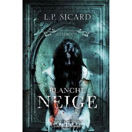 Blanche-Neige