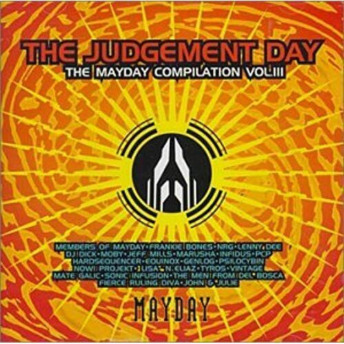 Mayday Compilation V.3
