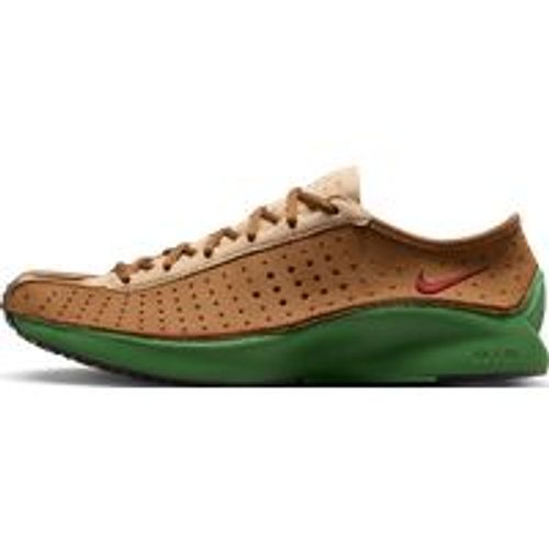 Chaussures Nike Air Superfly Pour Marron