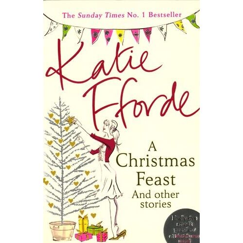 A Christmas Feast - And Other Stories