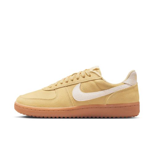 Chaussures Nike Field General Butter Pour Jaune