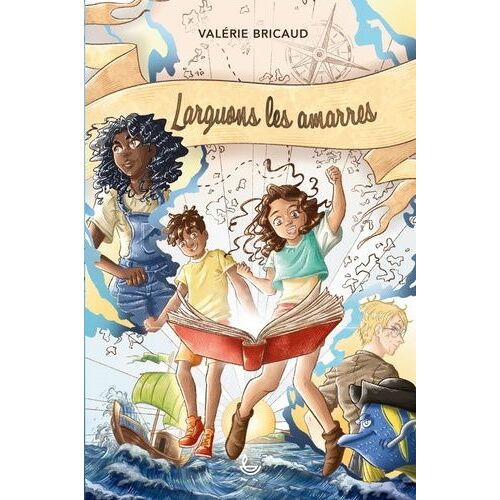 Larguons Les Amarres