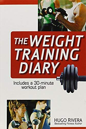 The Weight Training Diary