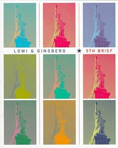 American Government: Freedom And Power