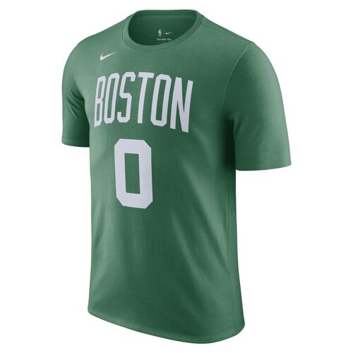 Tee-Shirt Nike Nba Boston Celtics Pour Homme - Vert - S