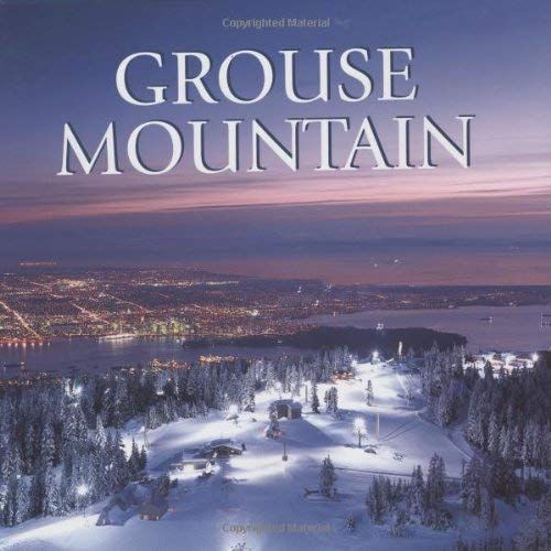 Grouse Mountain