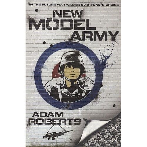 New Model Army