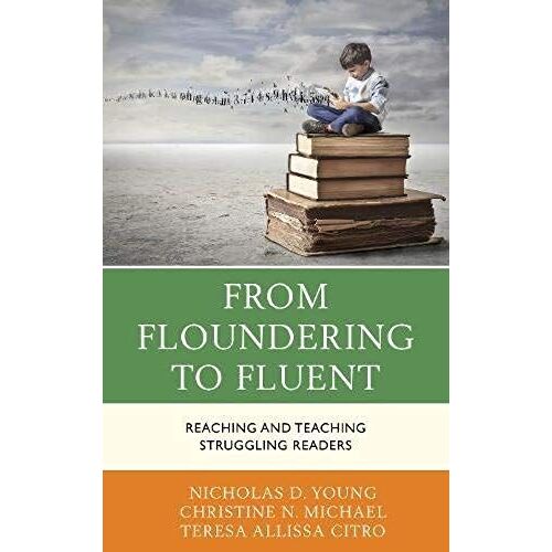 From Floundering To Fluent