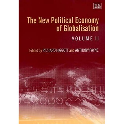 The New Political Economy Of Globalisation
