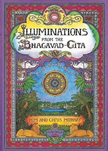 Illuminations From The Bhagavad Gita
