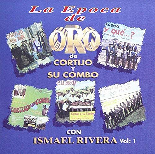 La Epoca De Oro