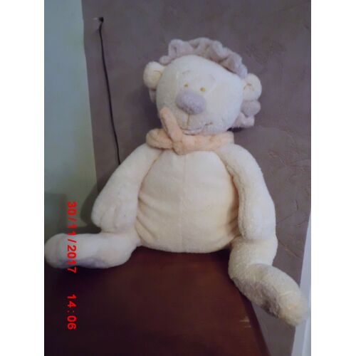 Lion Premaman