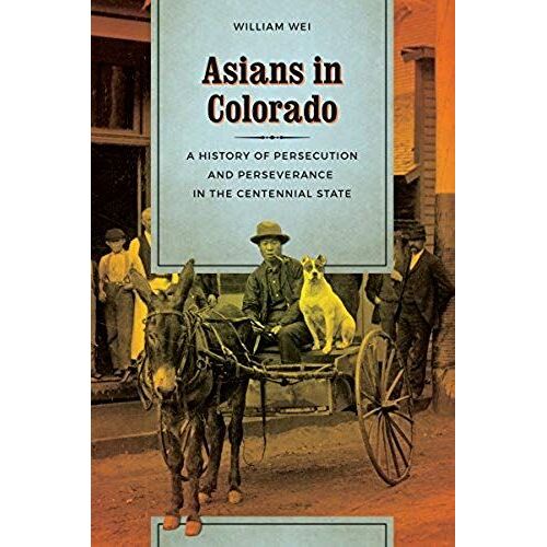 Asians In Colorado