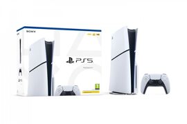 Sony Playstation 5 Slim 1 To