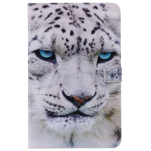 Coque Pour Motif Tablet Samsung Galaxy Tab E 9.6 Sm-T560,Housse Étui Pour Tablet En Pu Antichoc Peint Samsung Galaxy Tab E 9.6 Sm-T560