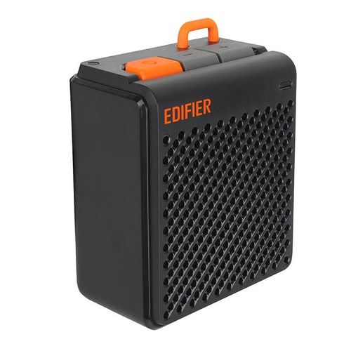 Edifier G?o?nik MP85 (czarny), Enceinte Bluetooth, Noir