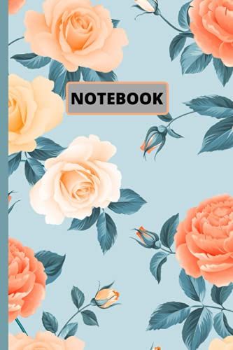 Note Book: Student Notebook