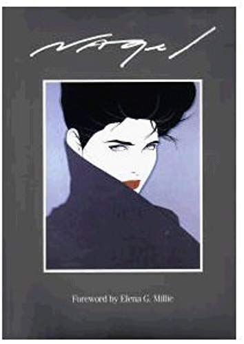 Nagel: The Art Of Patrick Nagel