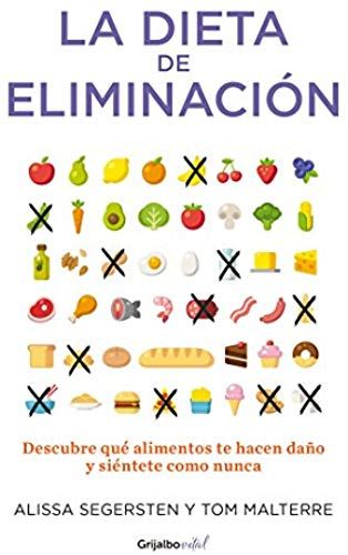 La Dieta De La Eliminación